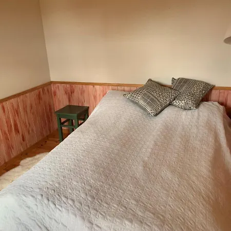 Holiday home Rondablikk Folldal