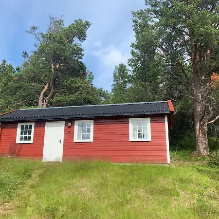 Holiday home Rondablikk